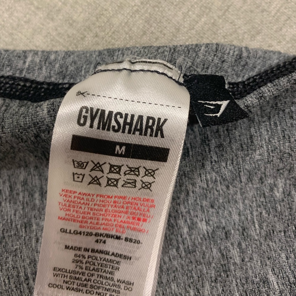 Gymshark ombré leggings - Picture 3 of 3